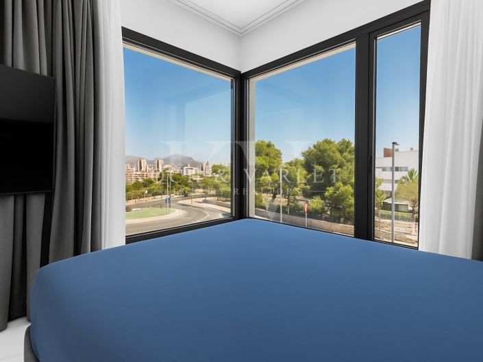 Image No.15-Villa de 4 chambres à vendre à Benidorm