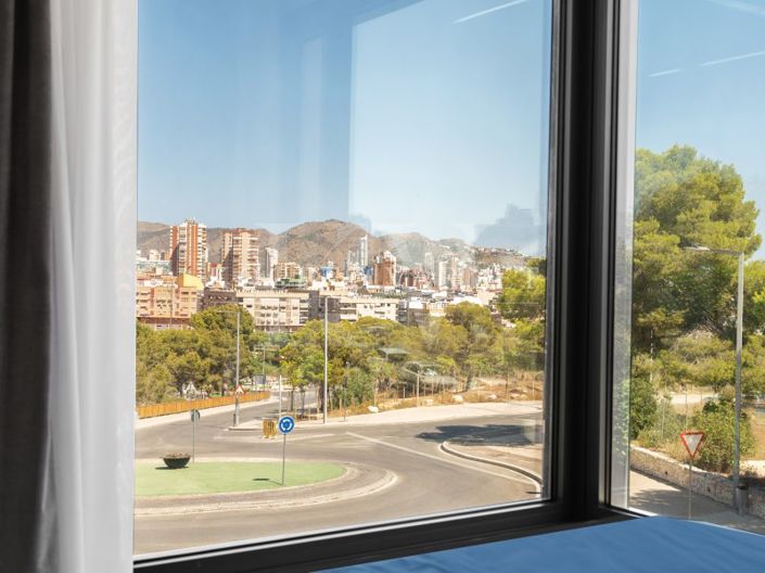 Image No.16-Villa de 4 chambres à vendre à Benidorm