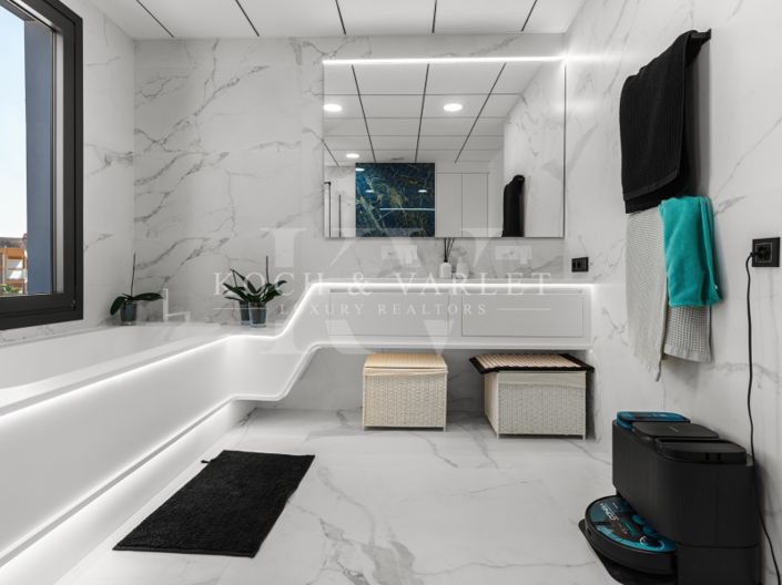 Image No.17-Villa de 4 chambres à vendre à Benidorm