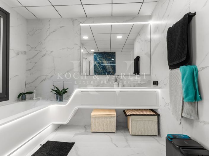 Image No.18-Villa de 4 chambres à vendre à Benidorm