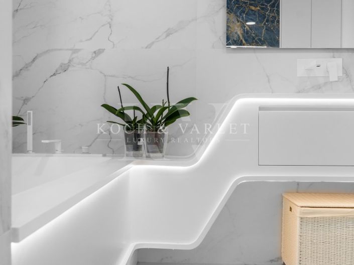 Image No.20-Villa de 4 chambres à vendre à Benidorm