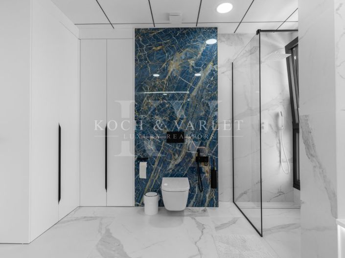 Image No.21-Villa de 4 chambres à vendre à Benidorm