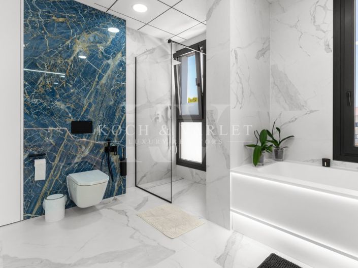 Image No.22-Villa de 4 chambres à vendre à Benidorm