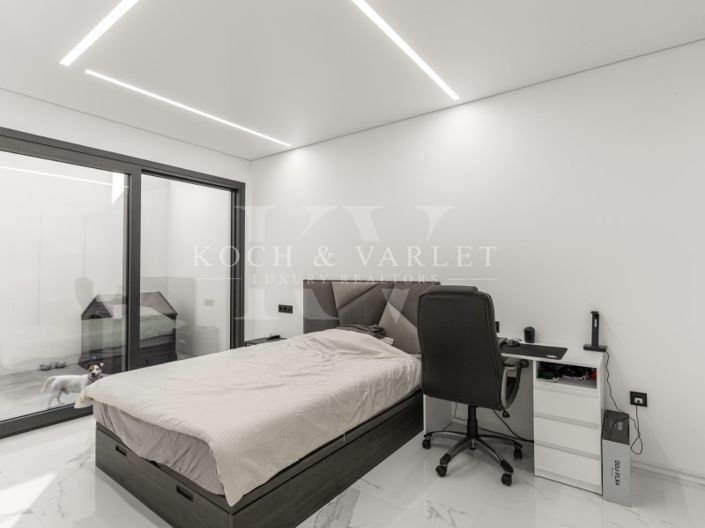 Image No.25-Villa de 4 chambres à vendre à Benidorm