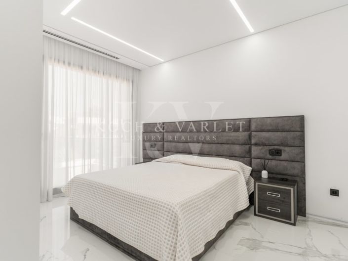 Image No.26-Villa de 4 chambres à vendre à Benidorm