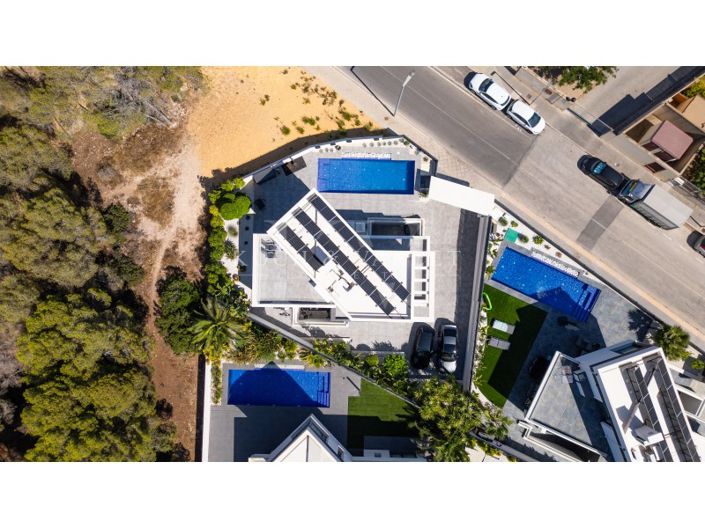 Image No.29-Villa de 4 chambres à vendre à Benidorm