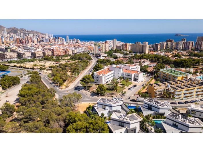 Image No.36-Villa de 4 chambres à vendre à Benidorm