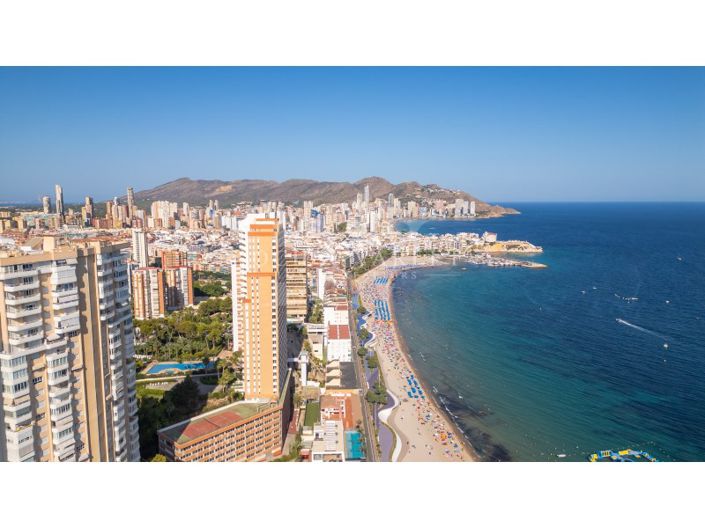 Image No.37-Villa de 4 chambres à vendre à Benidorm