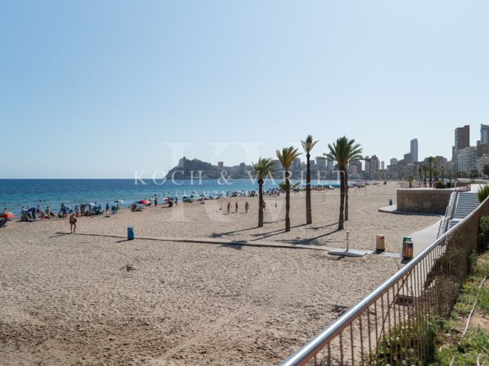 Image No.38-Villa de 4 chambres à vendre à Benidorm