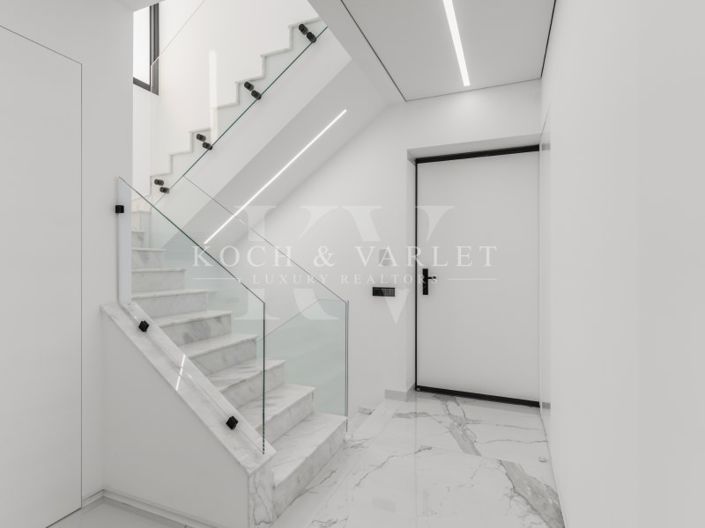 Image No.8-Villa de 4 chambres à vendre à Benidorm