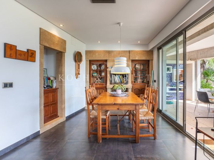 Image No.24-7 Bed Villa for sale