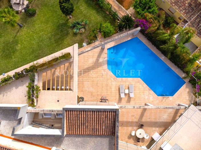 Image No.82-7 Bed Villa for sale