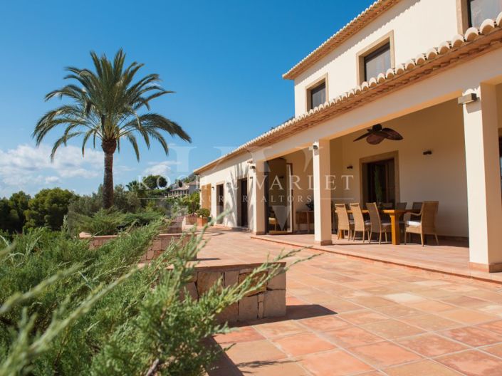 Image No.10-5 Bed Villa for sale