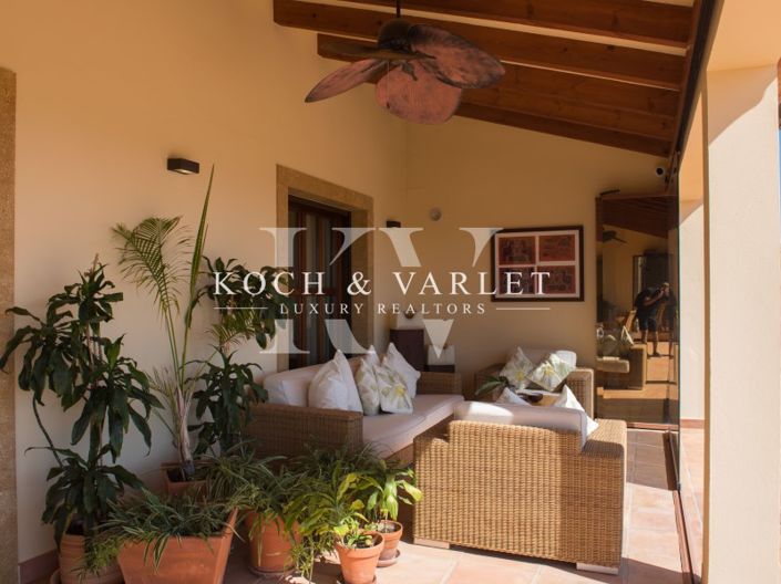 Image No.11-5 Bed Villa for sale