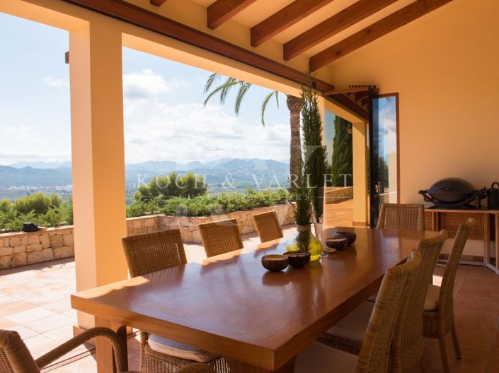 Image No.12-5 Bed Villa for sale