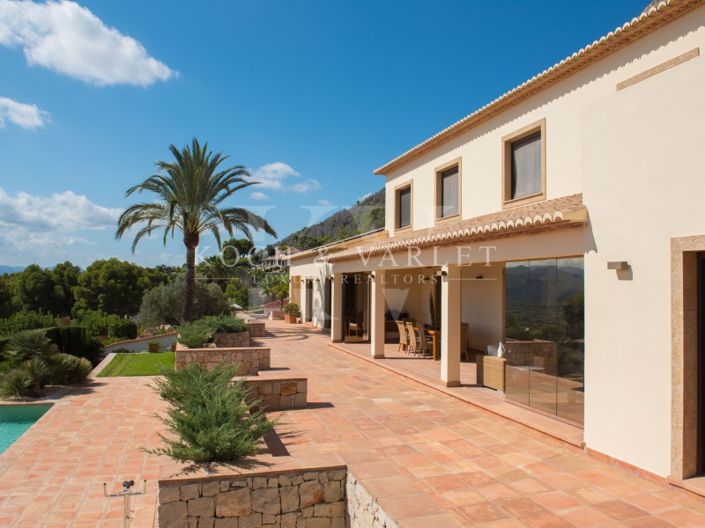 Image No.15-5 Bed Villa for sale