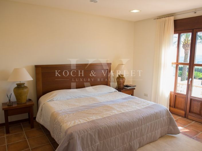 Image No.21-5 Bed Villa for sale