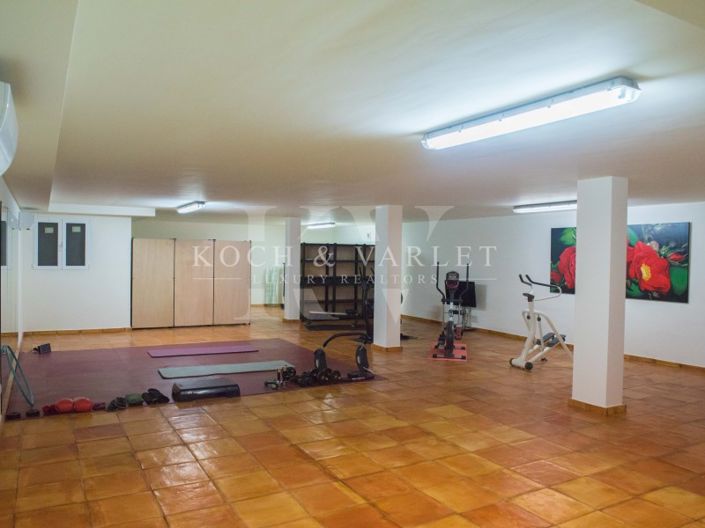 Image No.51-5 Bed Villa for sale