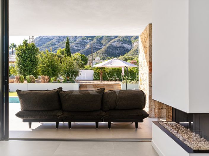 Image No.13-Villa de 3 chambres à vendre à Denia