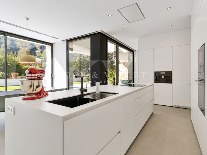 Image No.18-Villa de 3 chambres à vendre à Denia