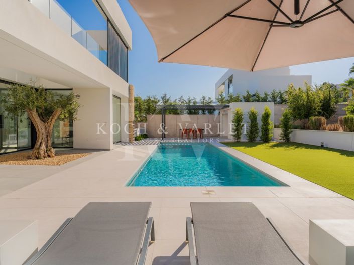 Image No.20-Villa de 3 chambres à vendre à Denia