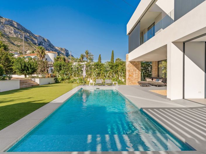 Image No.21-Villa de 3 chambres à vendre à Denia