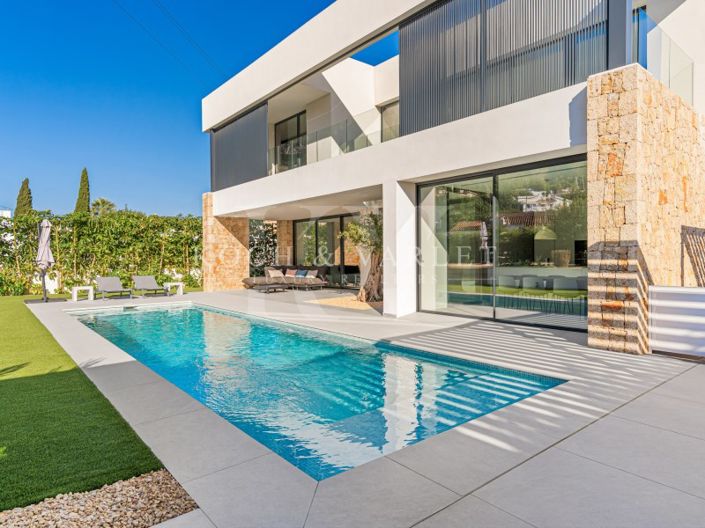 Image No.22-Villa de 3 chambres à vendre à Denia