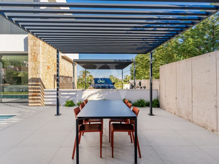 Image No.26-Villa de 3 chambres à vendre à Denia