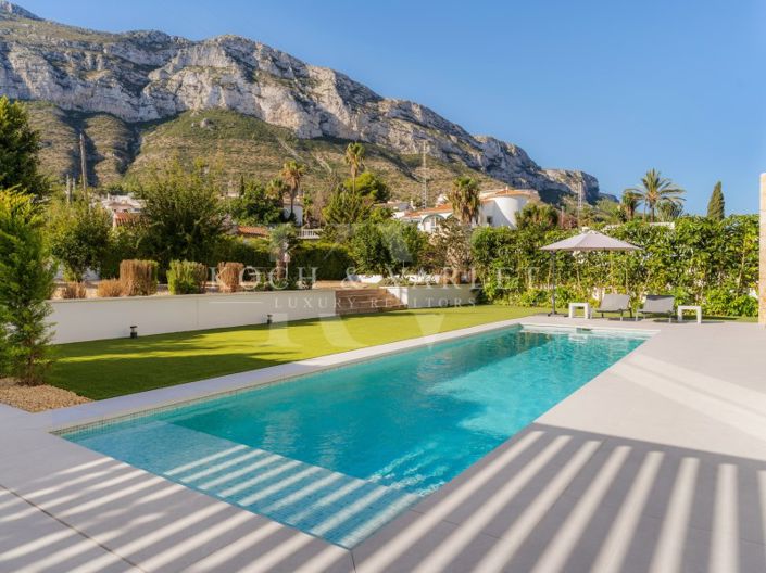 Image No.34-Villa de 3 chambres à vendre à Denia