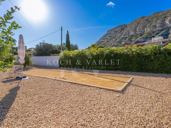 Image No.36-Villa de 3 chambres à vendre à Denia