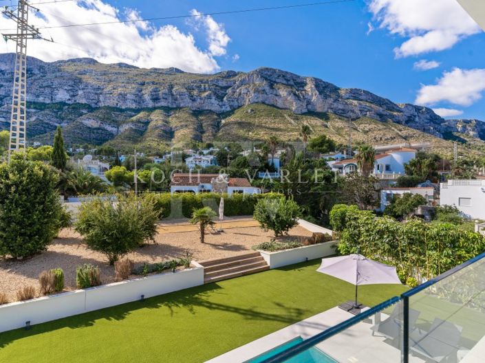 Image No.45-Villa de 3 chambres à vendre à Denia