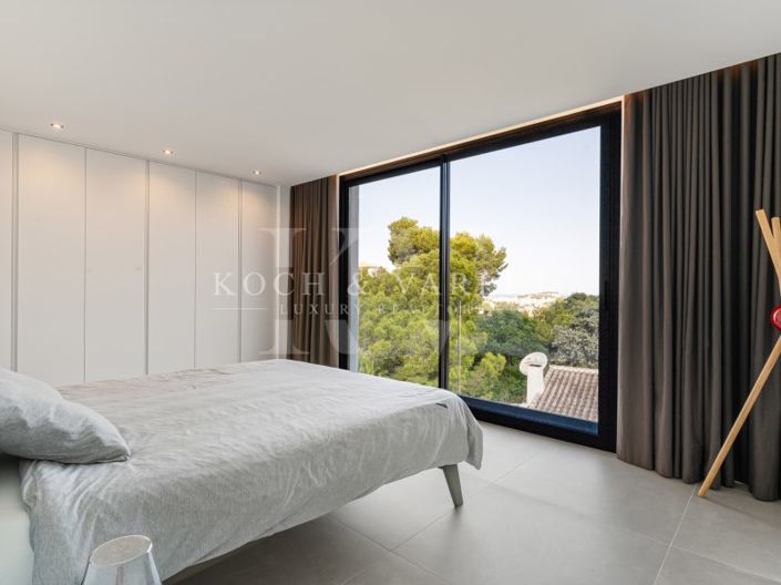 Image No.51-Villa de 3 chambres à vendre à Denia