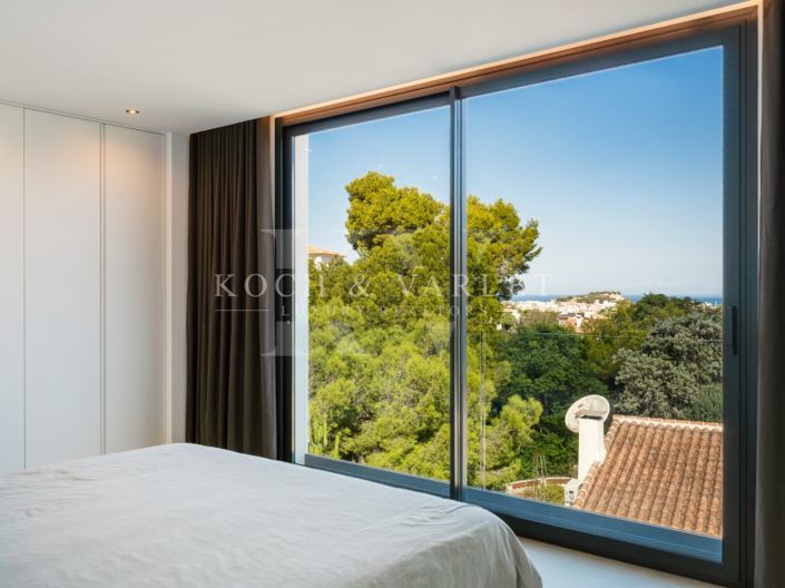 Image No.53-Villa de 3 chambres à vendre à Denia