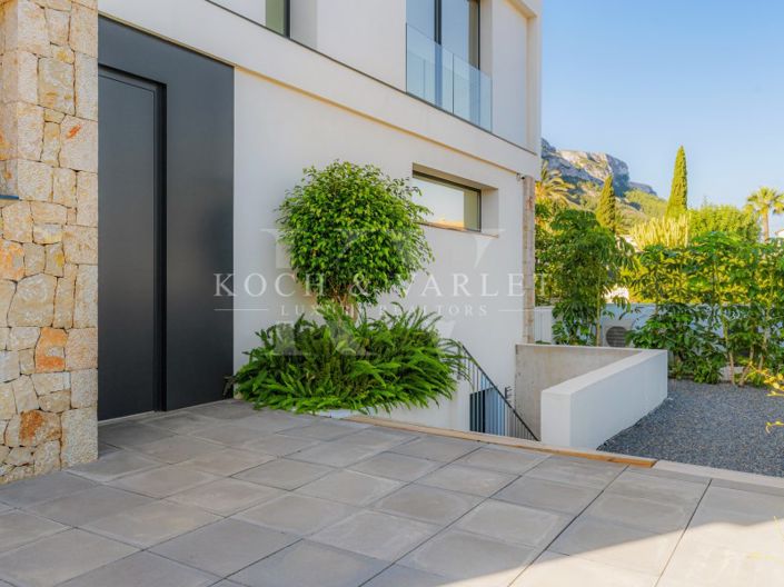 Image No.58-Villa de 3 chambres à vendre à Denia