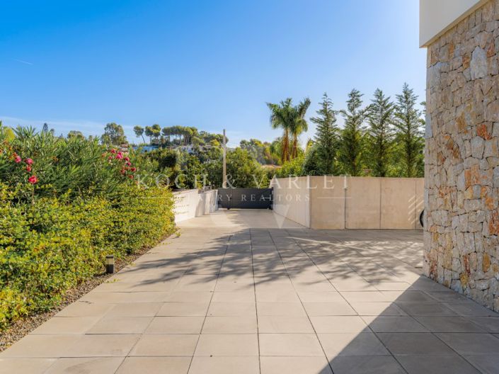 Image No.6-Villa de 3 chambres à vendre à Denia