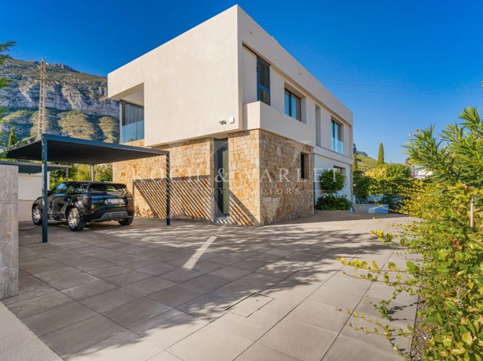 Image No.7-Villa de 3 chambres à vendre à Denia