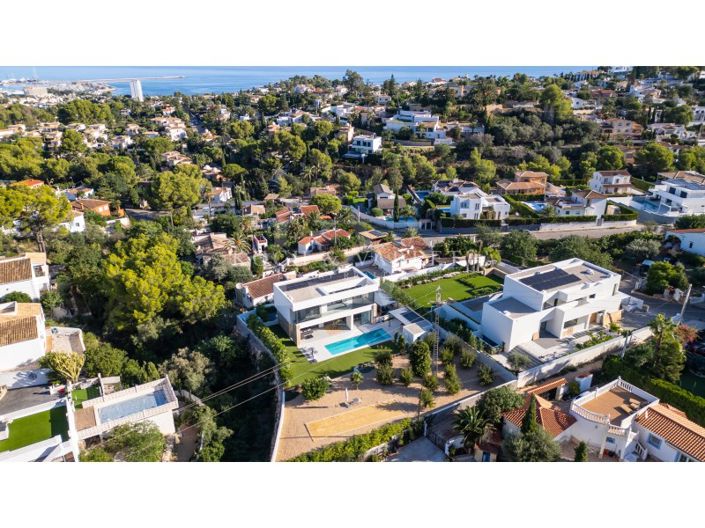 Image No.8-Villa de 3 chambres à vendre à Denia