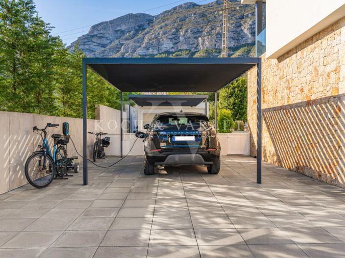 Image No.9-Villa de 3 chambres à vendre à Denia