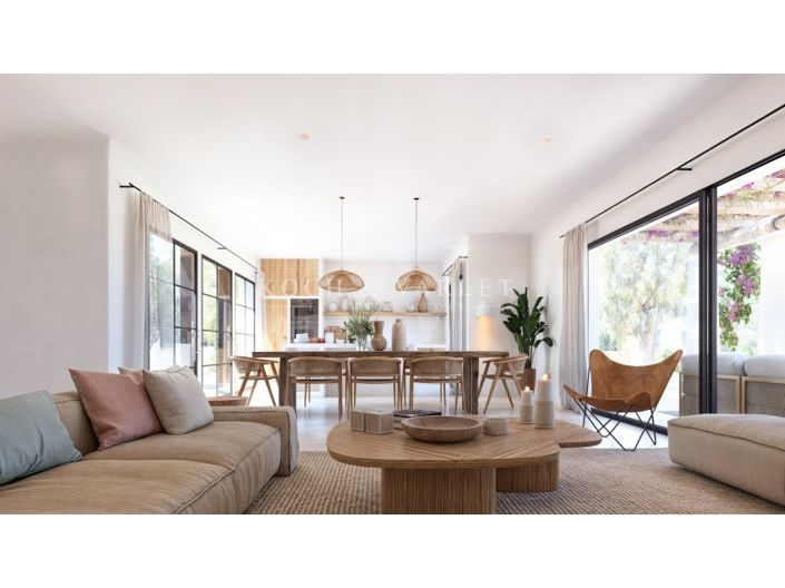 Image No.6-Villa de 4 chambres à vendre à Denia