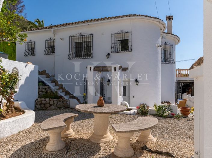 Image No.34-4 Bed Villa for sale