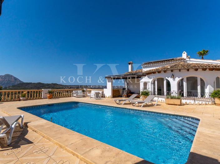 Image No.37-4 Bed Villa for sale