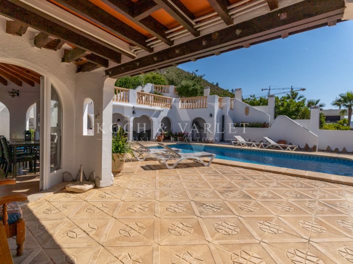 Image No.38-4 Bed Villa for sale