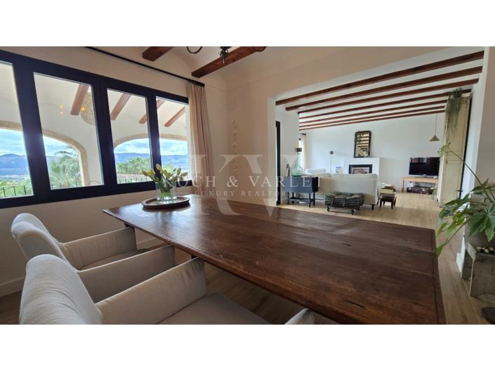 Image No.10-Villa de 5 chambres à vendre à Javea