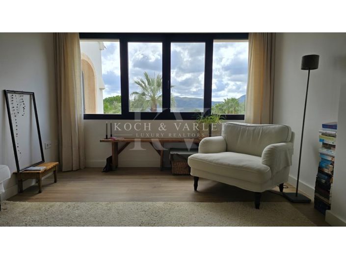 Image No.15-Villa de 5 chambres à vendre à Javea