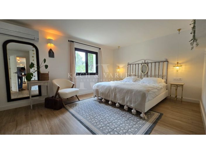 Image No.17-Villa de 5 chambres à vendre à Javea