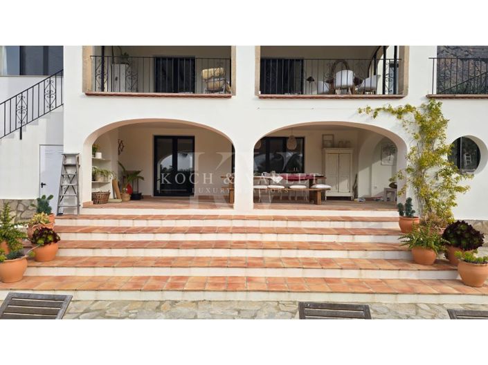 Image No.24-Villa de 5 chambres à vendre à Javea