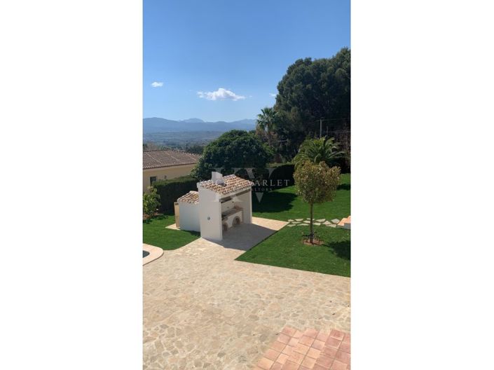 Image No.27-Villa de 5 chambres à vendre à Javea