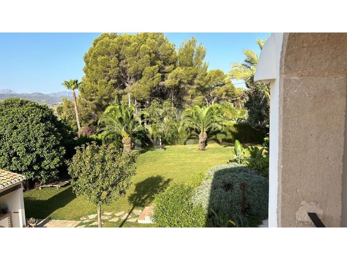 Image No.28-Villa de 5 chambres à vendre à Javea