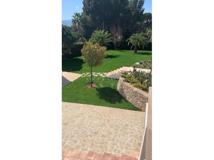 Image No.29-Villa de 5 chambres à vendre à Javea