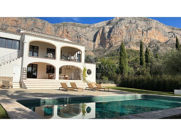 Image No.31-Villa de 5 chambres à vendre à Javea